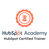 HubSpot Certified Trainer