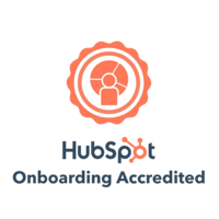 HubSpot Onboarding Accredited