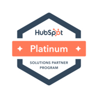 HubSpot Platinum Partner