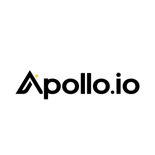 Apollo.io logo