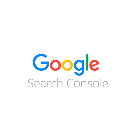 google search console logo