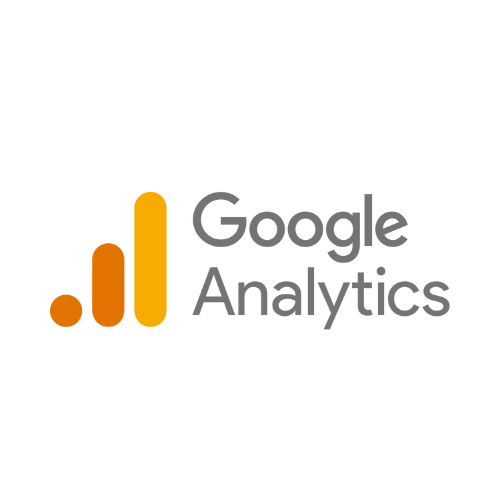 google analytics logo