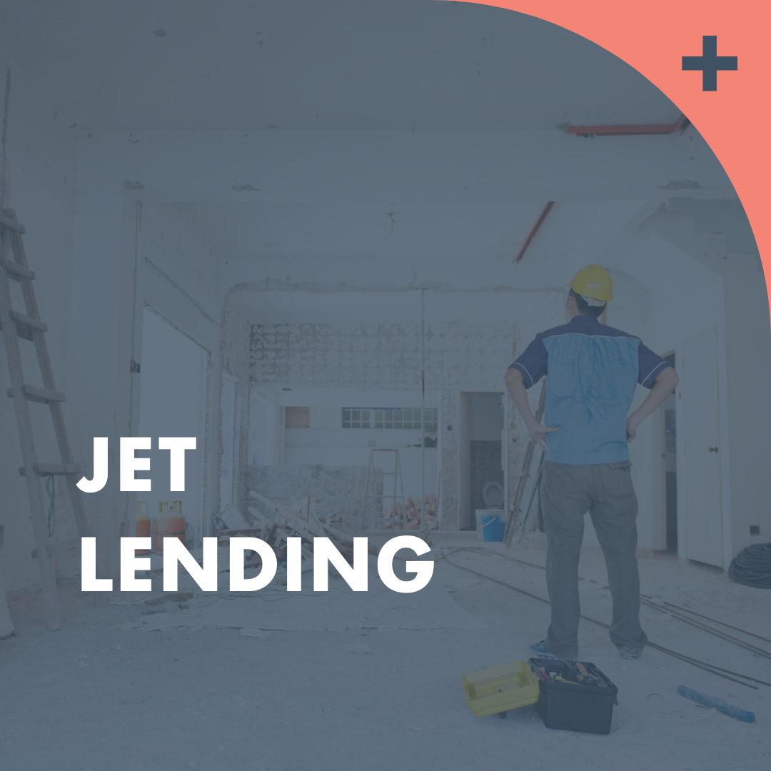 Jet Lending HubSpot Onboarding