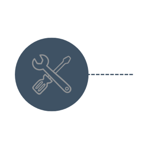 service hub implementation