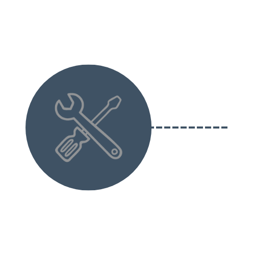 service hub implementation