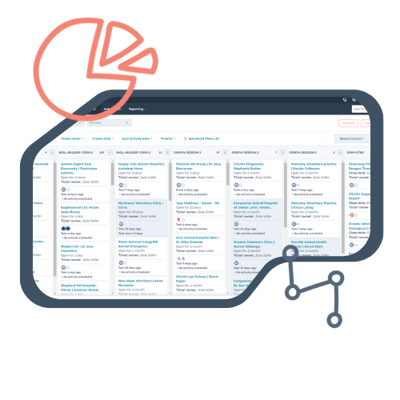 Sales Hub