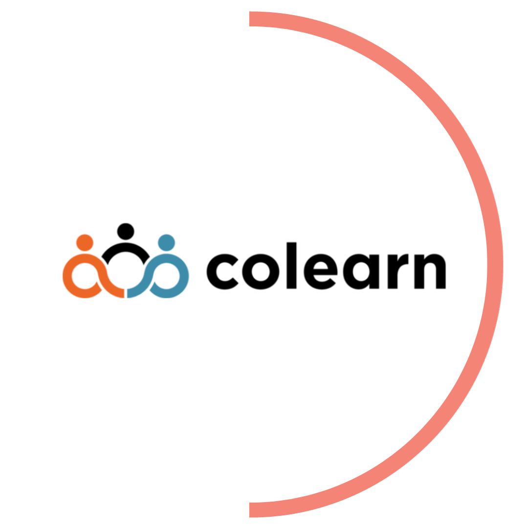 Colearn Testimonial